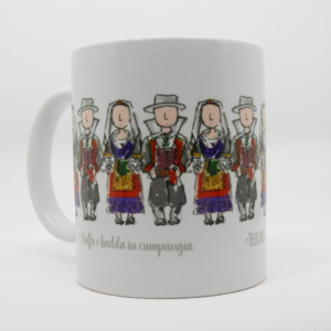 Tazza Ballu Tundu – Labai